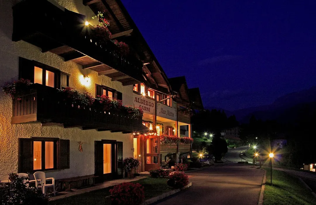 Albergo Garnì Maso Mistrin-1