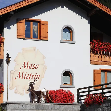 Albergo Garnì Maso Mistrin-3